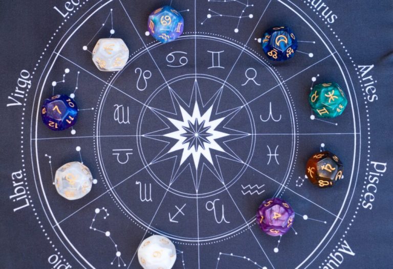Comment déterminer l'horoscope ascendant